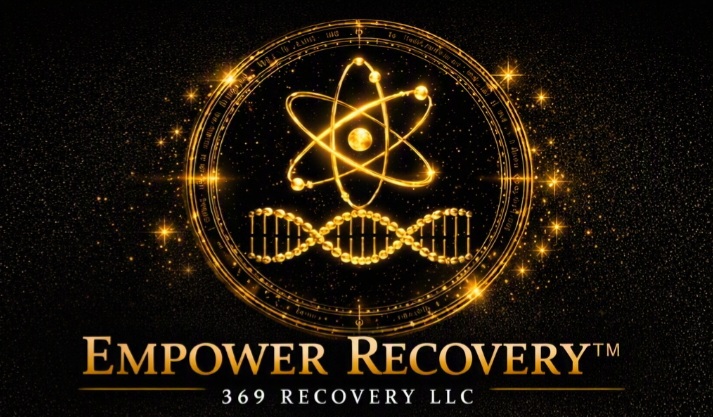 Empower Recovery 369 Method