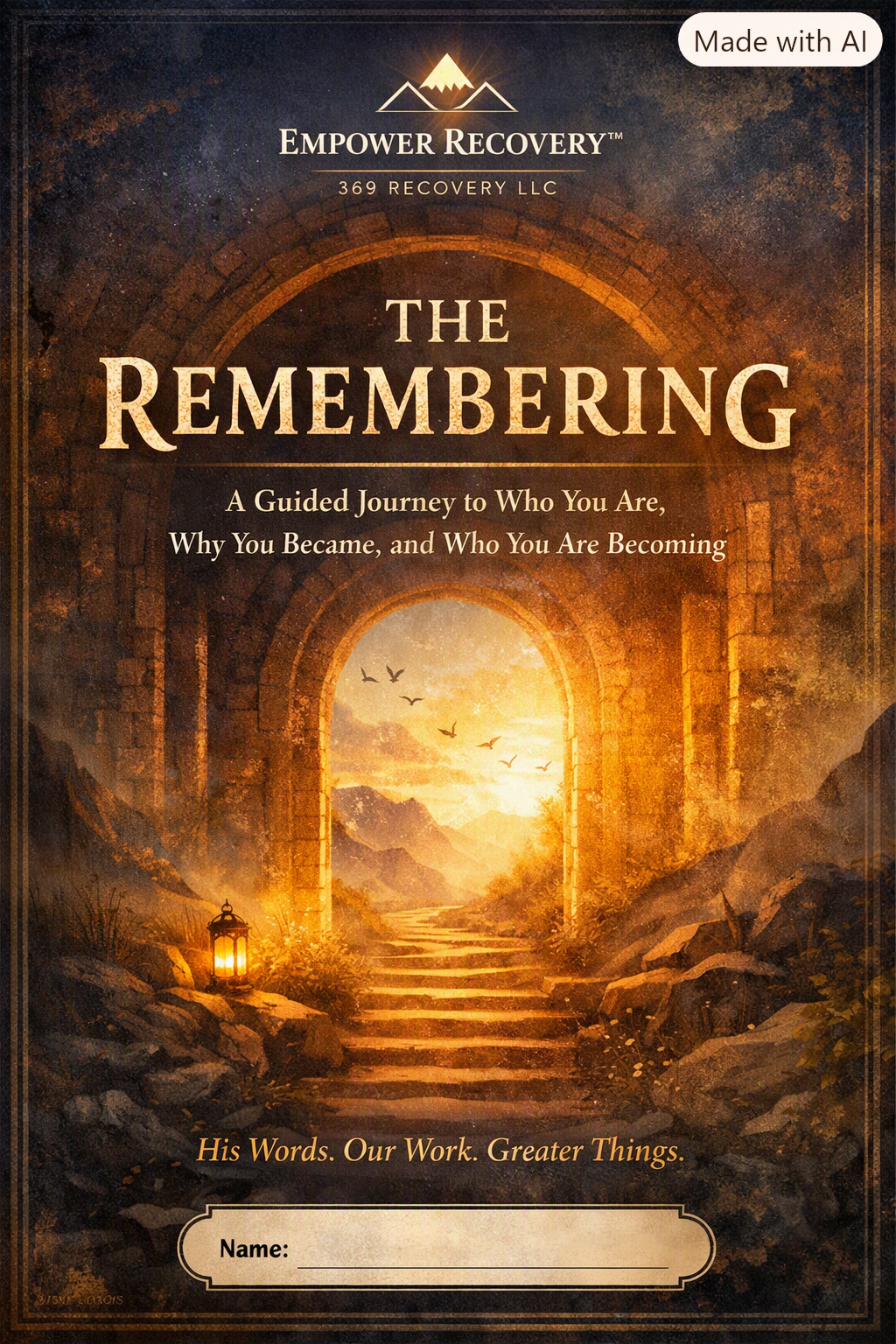 The Remembering